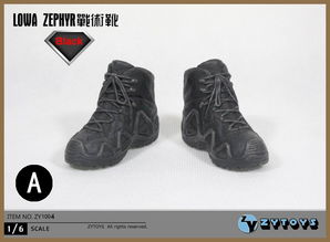 步履生風(fēng)入戰(zhàn)域 解讀ZYTOYS男裝戰(zhàn)術(shù)軍靴的功能之美與現(xiàn)代穿搭可能性