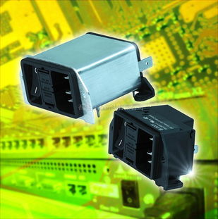DD21與DD22系列PCB插座 電子設備電源連接的可靠之選