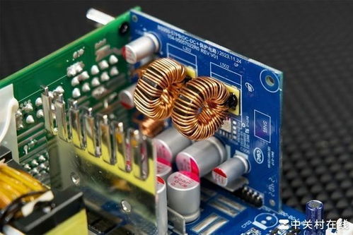 百盛高能XG850電源評測 極致性價比，真白金效能國貨，PCB插座設計解析