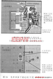 工程師不可不知的開關(guān)電源關(guān)鍵設(shè)計（六） PCB插座