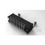 深入解析3-1761607-3 PCB插座 特性、應用與選型指南