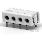 2106489-4 PCB插座 高性能連接方案與應用解析